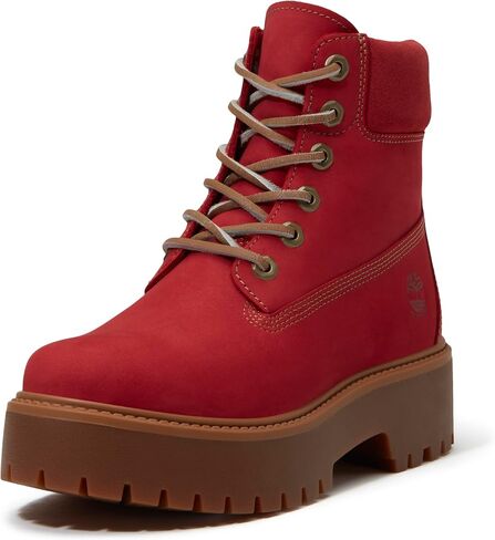 Timberland Stone Street 6" Lace-Up Waterproof in Kuwait