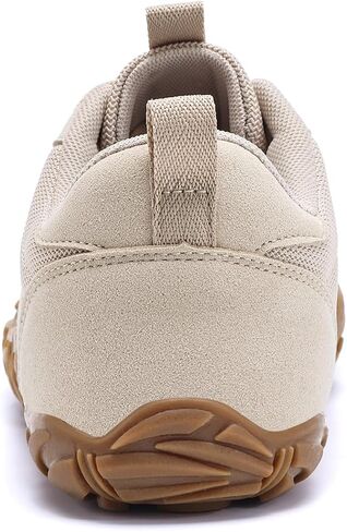 Barefoot Hiking Shoes for Women and Men – Minimalist Trail & Walking Sneakers, Spacious Toe Box, Non-Slip in Kuwait