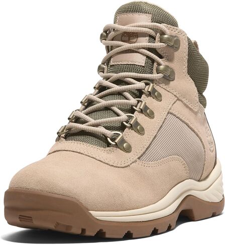 Timberland Women's Ledge Mid Lace-Up Waterproof Hiking Boot in Kuwait