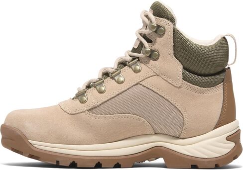 Timberland Women's Ledge Mid Lace-Up Waterproof Hiking Boot in Kuwait