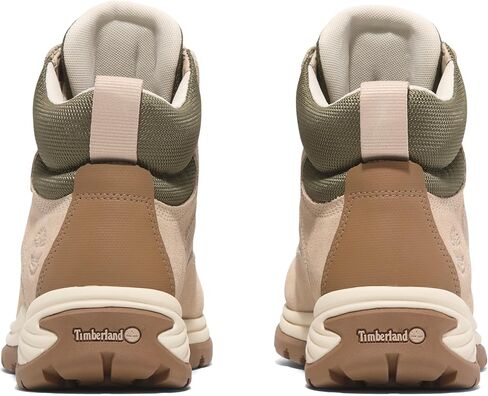 Timberland Women's Ledge Mid Lace-Up Waterproof Hiking Boot in Kuwait