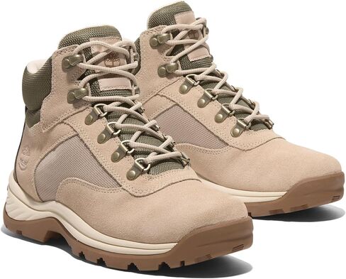 Timberland Women's Ledge Mid Lace-Up Waterproof Hiking Boot in Kuwait