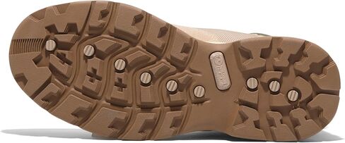 Timberland Women's Ledge Mid Lace-Up Waterproof Hiking Boot in Kuwait