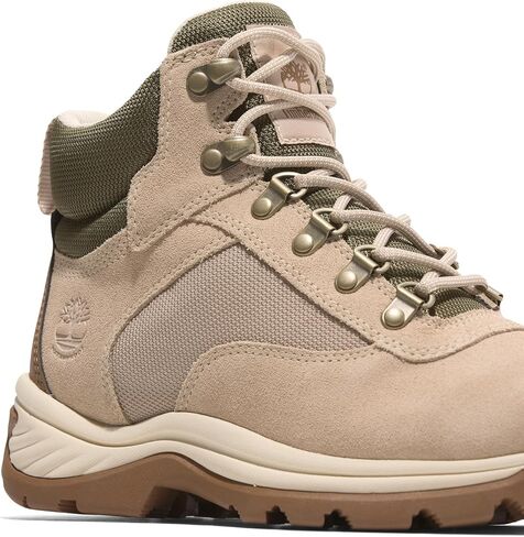 Timberland Women's Ledge Mid Lace-Up Waterproof Hiking Boot in Kuwait