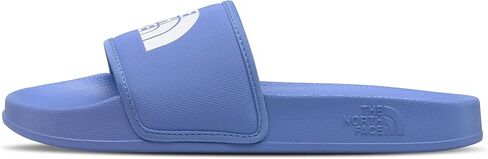 THE NORTH FACE womens Base Camp Slide Iii Sandal | Highly Cushioned, Durable Tpu Strap & Rubber Outsole in Kuwait