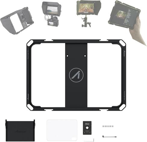 ACCSOON Power Cage Mini Compatible with iPad mini 6（ACCSOON CEPC-05） in Kuwait