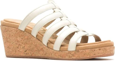 Hush Puppies womens Willow Slide in Kuwait