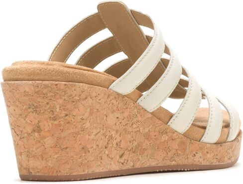 Hush Puppies womens Willow Slide in Kuwait