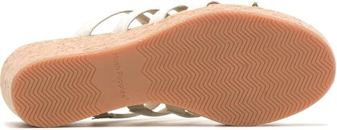 Hush Puppies womens Willow Slide in Kuwait
