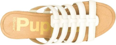 Hush Puppies womens Willow Slide in Kuwait