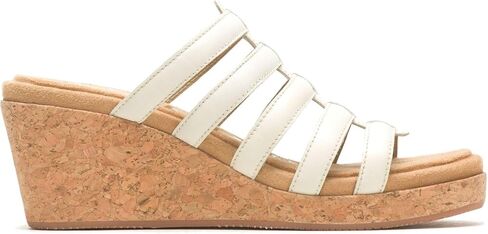Hush Puppies womens Willow Slide in Kuwait