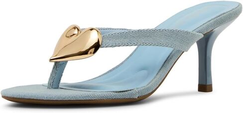 Madden Girl womens Heartbeat in Kuwait
