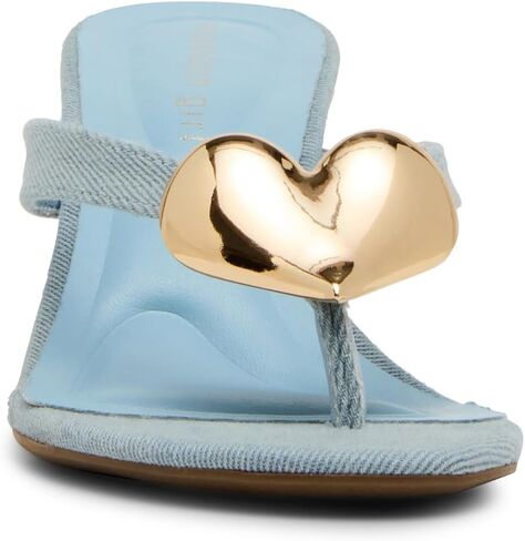 Madden Girl womens Heartbeat in Kuwait