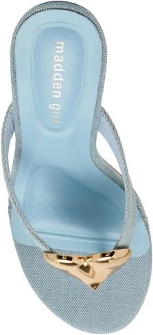 Madden Girl womens Heartbeat in Kuwait