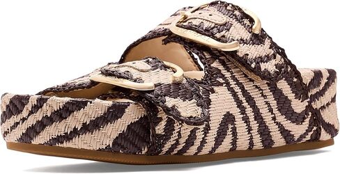 Loeffler Randall Nico Two Band Sandals in Kuwait