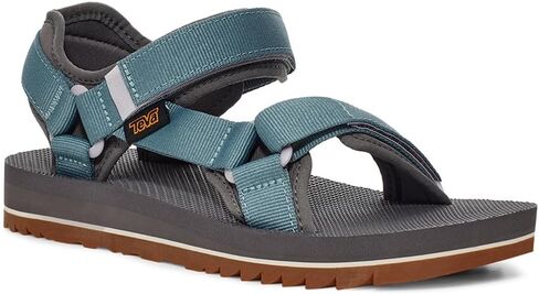Teva Women's Universal Trail, Trooper/Dark Gull Grey, 7 M US in Kuwait