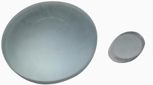 D203F800 Parabolic Newton Reflector Primary Mirror with 60mm Secondary Mirror 1pcs(70mm Secondary Mirror) in Kuwait