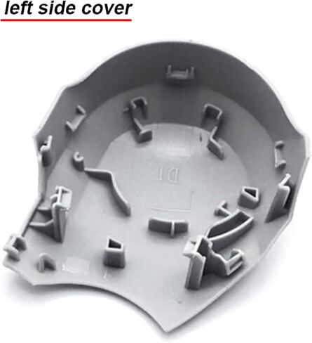 Replacement Side Cover Repair Parts for Dji Mini 3 Pro Gimbal Side Protective Frame Cover Accessories（a pair） in Kuwait