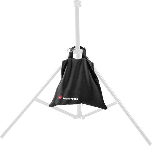 Lastolite by Manfrotto LL LB1592 Sand Bag for Lighting Stand in Kuwait