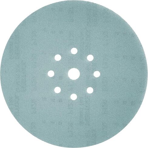 Festool 203314 Granat Net P120 Grit PLANEX 8-7/8-Inches (225mm) Diameter Abrasive Sanding Discs, 25-Pack in Kuwait