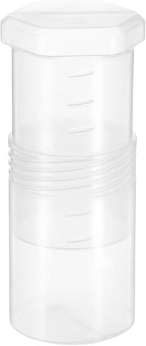Telescope Eyepiece Dust Cap Protector, Lightweight Plastic Cover with Quick Installation, Enhances Observation Clarity and Reduces Light Interference, for Astronomy Enthusiasts in Kuwait