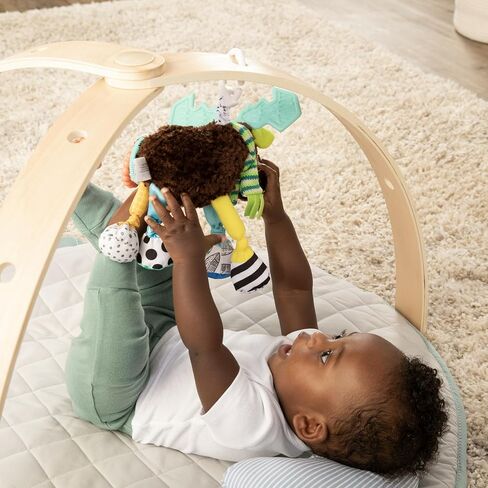 Lamaze Early Development Baby Toys Mortimer the Moose in Kuwait