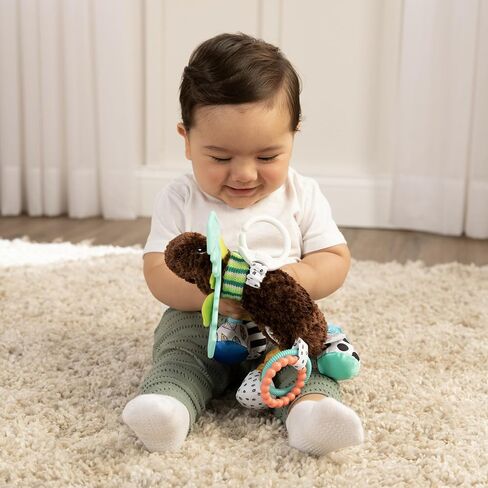 Lamaze Early Development Baby Toys Mortimer the Moose in Kuwait