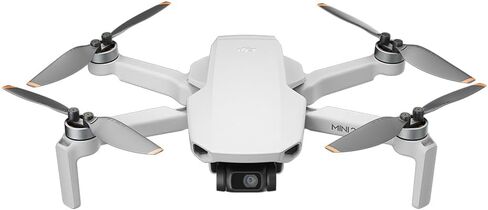 DJI Mini 2 SE Drone,Remote Control, White in Kuwait