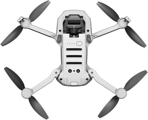 DJI Mini 2 SE Drone,Remote Control, White in Kuwait