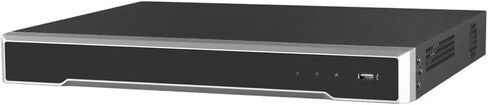DS-7608NI-Q2/8P 8CH PoE 4K 8MP Network Video Recorder NVR NO HDD H.265 in Kuwait