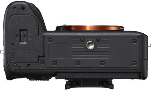 Sony α7S III Full-Frame Mirrorless Camera Body (ILCE-7SM3/B) – 12.1 MP BSI Sensor, 4K 120p 10-Bit Video | Sony FE 24mm Lens, 64GB Memory Card, 2 x NP-FZ-100 Battery, Case, External Charger and More in Kuwait