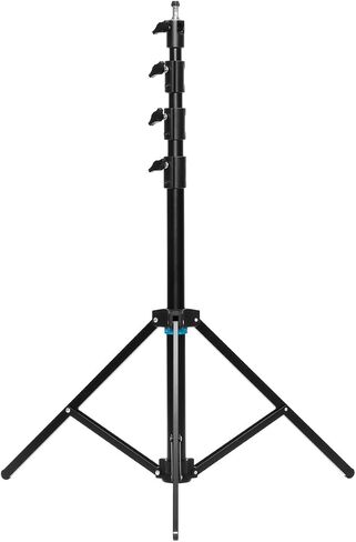 Flashpoint 9' Air-Cushion Heavy-Duty AutoStand Pro (3 Pack) in Kuwait