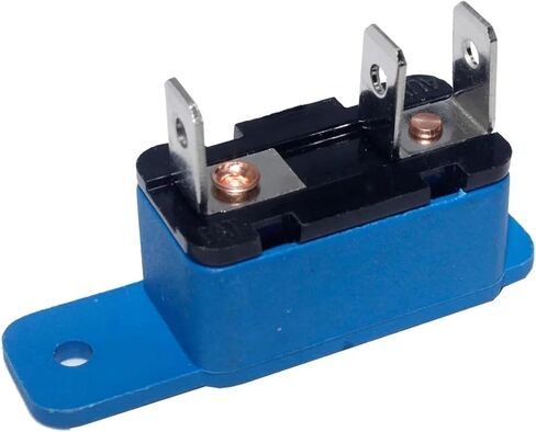 1pc AR2 Series 20A Overload Protector Circuit Breaker in Kuwait
