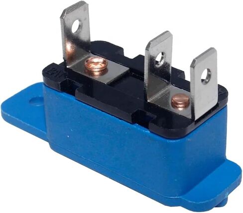 1pc AR2 Series 20A Overload Protector Circuit Breaker in Kuwait
