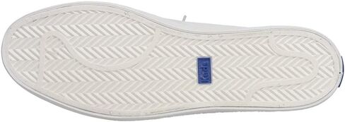 Keds Women's Kickback Canvas Slip on Sneaker in Kuwait