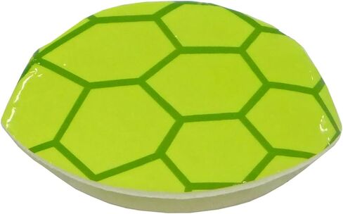 Neat Solutions Tee N Toss Turtle, Multi, One Size, 20 Count, 0+ Months in Kuwait