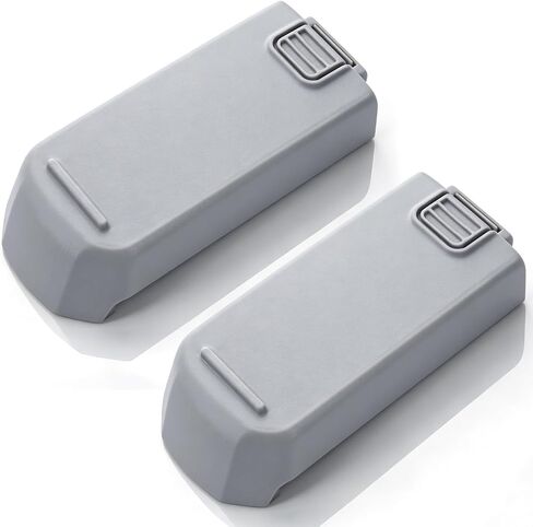 Neo Battery 1435mAh for DJI Neo Drone, High Capacity Intelligent Flight Battery, 16 Min Flight Time, 2 Pack Replacement in Kuwait