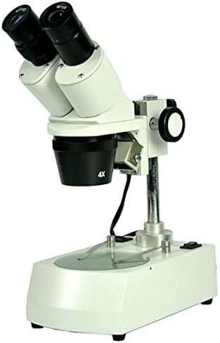 Laboratory Stereo Microscope Binocular (FSF-T101G) in Saudi Arabia