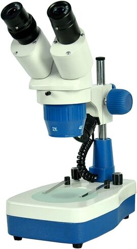 Laboratory Stereo Microscope Binocular (FSF-T101G) in Saudi Arabia