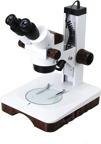 Laboratory Stereo Microscope Binocular (FSF-T101G) in Saudi Arabia