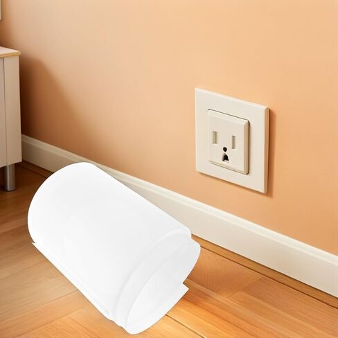 NUOBESTY LED Light Strip Diffuser Panel for Uniform Glow and Antiglare Comfort, Flexible PVC Diffuser Sheet for Living Spaces and Retail Lighting Applications in Kuwait