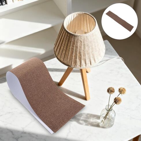 Pvc Ceiling Light Shade Diffuser for Offices and Home Spaces, Anti-dazzling Lamp Shade Bottom Diffuser with High Durability and Elegant Coffee Color for Orderly Ceiling Appearance in Kuwait