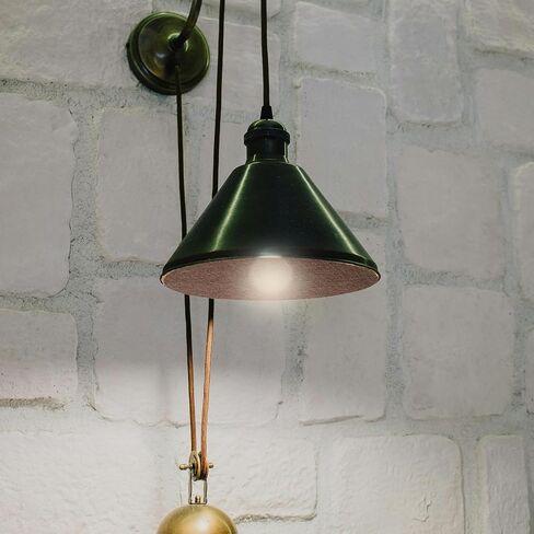 Light Pvc Pendant 2pcs Diffuser for Cover round Ceiling and Ceiling Light Coffee Lamp Shade with Anti-dazzling Fixture Homes and Cafes in Kuwait