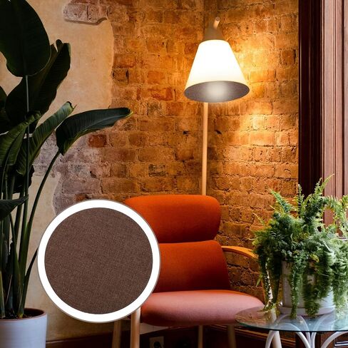 Light Pvc Pendant 2pcs Diffuser for Cover round Ceiling and Ceiling Light Coffee Lamp Shade with Anti-dazzling Fixture Homes and Cafes in Kuwait