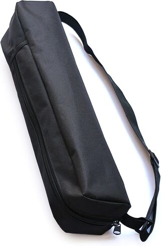 Multifunctional Bag Tripod Carrying Case with Soft Lining Weather Resistants Bag for Organizing Protecting Equipment Storage, Multicolor, 40cm, Mass Beauty in Kuwait