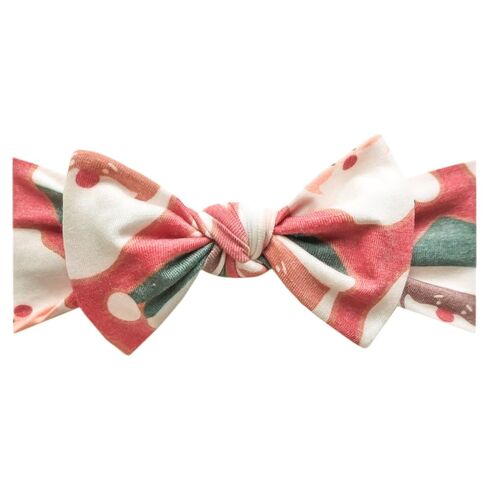 Copper Pearl Baby Bows: Soft and Stretchy Headbands for Baby Girls, Newborn and Toddler Hair Bows and Accessories, Stylish Bow Headband,Peter in Kuwait