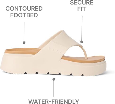 REEF Womens Sandals, Cali Laguna in Kuwait