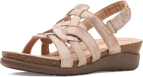Clarks Women's Calenne Gracie in Saudi Arabia