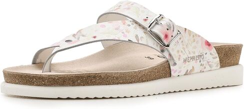 Mephisto Women's Helen Multicolor Sandflower 9 Medium in Kuwait