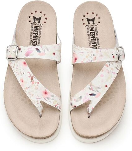 Mephisto Women's Helen Multicolor Sandflower 9 Medium in Kuwait